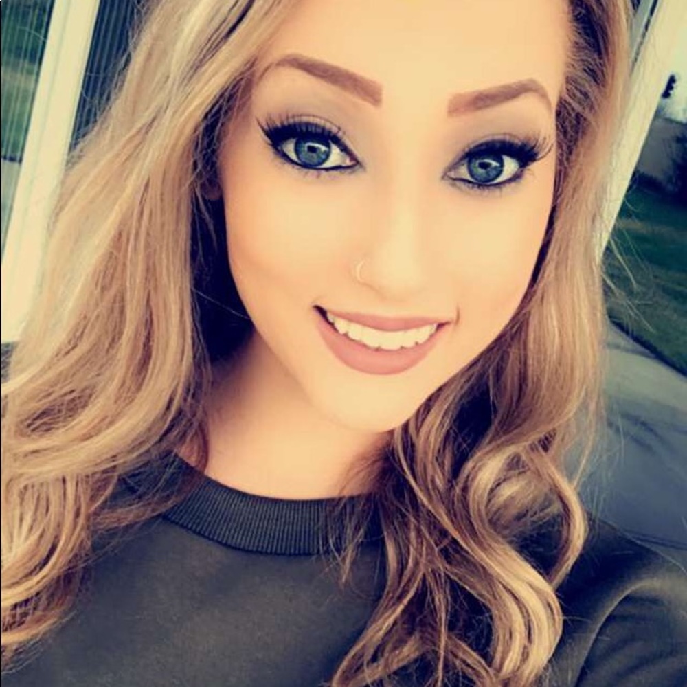 Meet your Posher, Cheyenne